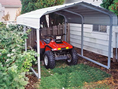 Kleiner 3m Port m Quad